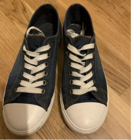 converse northampton